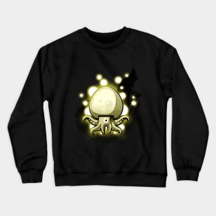 Wakfu Steamer Crewneck Sweatshirt